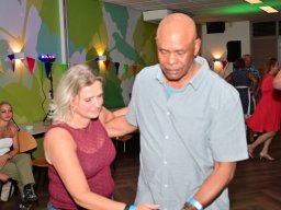 Let&#039;s Go Party 30 augustus 2025