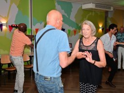 Let&#039;s Go Party 30 augustus 2025