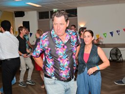 Let&#039;s Go Party 30 augustus 2025