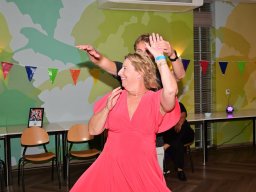 Let&#039;s Go Party 30 augustus 2025