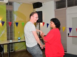 Let&#039;s Go Party 30 augustus 2025