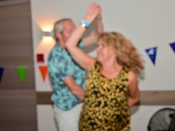 Let&#039;s Go Party 30 augustus 2025