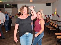 Let&#039;s Go Party 30 augustus 2025