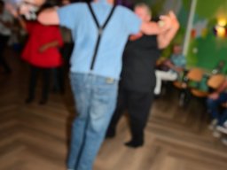 Let&#039;s Go Party 30 augustus 2025