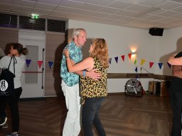 Let&#039;s Go Party 30 augustus 2025