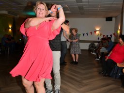 Let&#039;s Go Party 30 augustus 2025