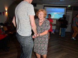 Let&#039;s Go Party 30 augustus 2025