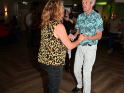 Let&#039;s Go Party 30 augustus 2025