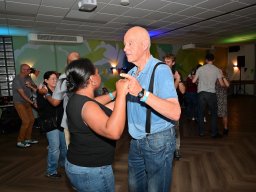 Let&#039;s Go Party 30 augustus 2025