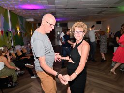 Let&#039;s Go Party 30 augustus 2025