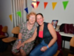 Let&#039;s Go Party 30 augustus 2025