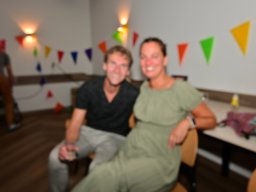 Let&#039;s Go Party 30 augustus 2025