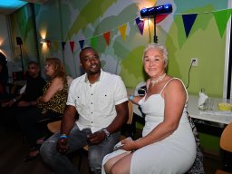 Let&#039;s Go Party 30 augustus 2025