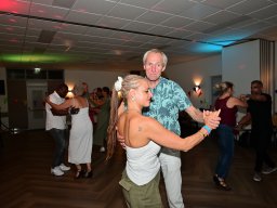 Let&#039;s Go Party 30 augustus 2025