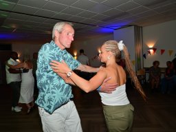 Let&#039;s Go Party 30 augustus 2025