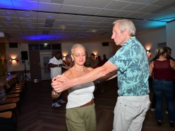 Let&#039;s Go Party 30 augustus 2025