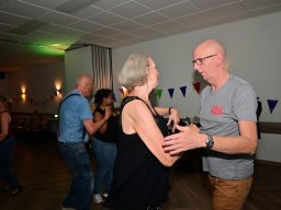 Let&#039;s Go Party 30 augustus 2025