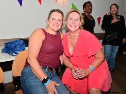 Let&#039;s Go Party 30 augustus 2025